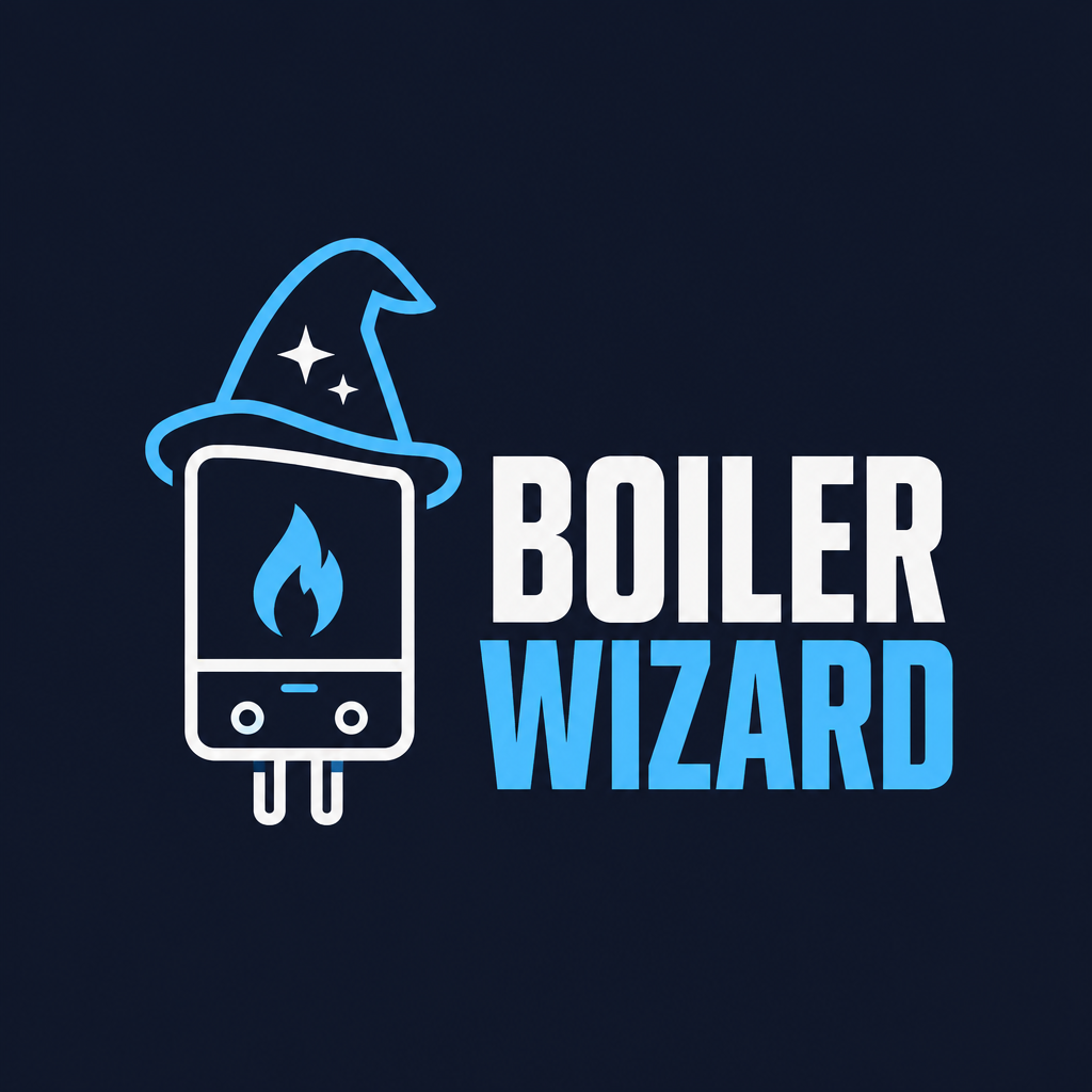 Boiler Wizard